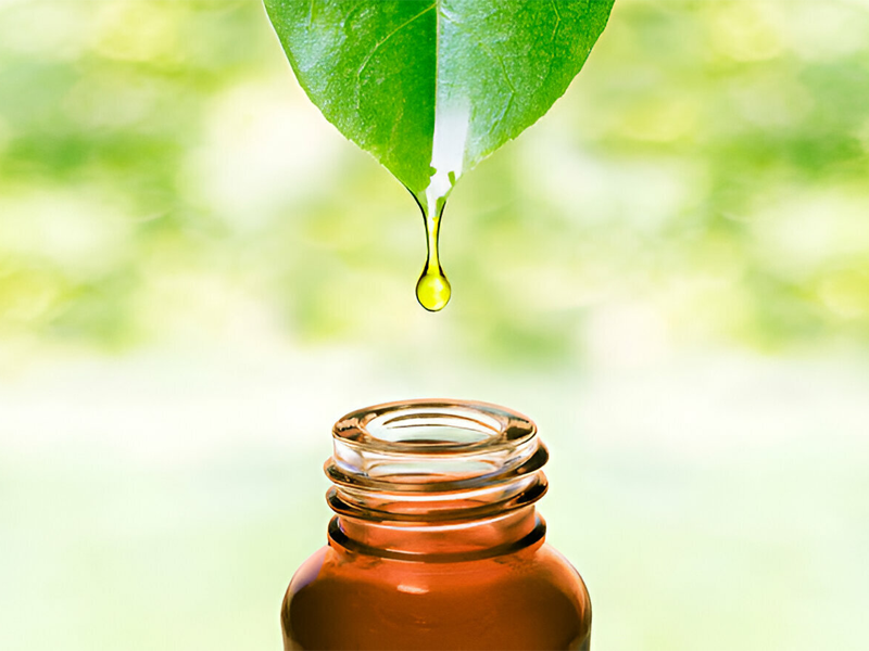 Natural herbs and remedies